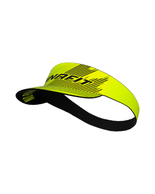 Šilt DYNAFIT Alpine Graphic Visor Band